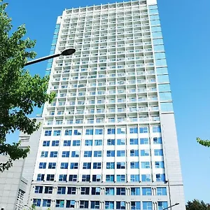 Shine Apartment Incheon