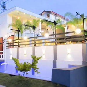 Airport Faith Hotel Katunayake