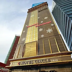 2* Motel Circle