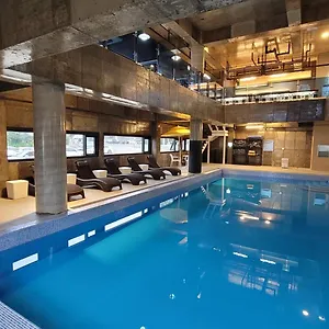 Grim Holiday home Jeju