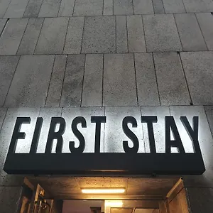 Firststay Hongdae ** 서울특별시