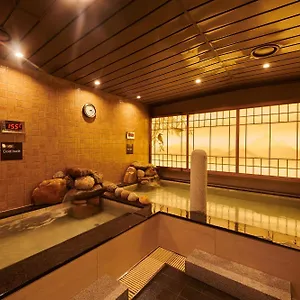 库雷塔克索因萨东酒店 首爾