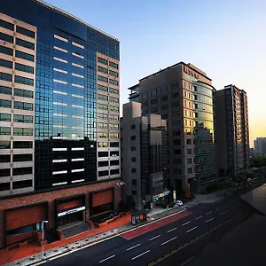 济州贝斯特韦斯特酒店 韩国