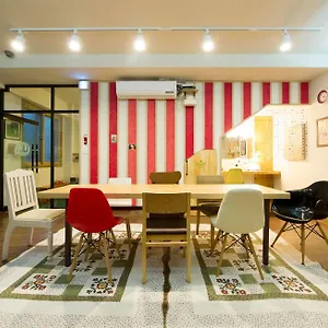 2* Guest house Uwa