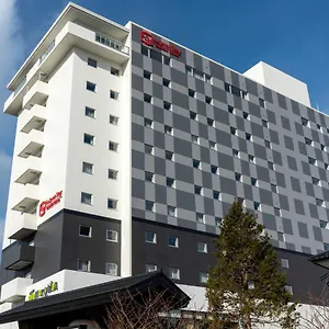 호텔 라젠트 에키마에 하코다테